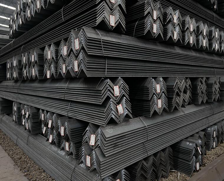 深州低合金角钢